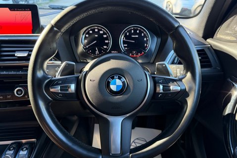 BMW 1 Series M140I SHADOW EDITION -APPLE CARPLAY -CAMERA -STAGE 1 TUNED 7