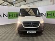 Mercedes-Benz Sprinter 2.0 Sprinter 315 Premium CDI LWB 5
