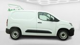 Citroen Berlingo SWB L1H1 Low Roof Enterprise Air Con Sensors EURO 6 3