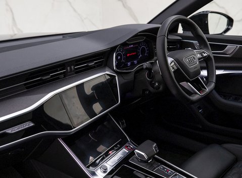 Audi RS6 Avant Vorsprung 16