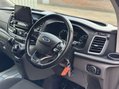 Ford Transit Custom 2.0 300 EcoBlue Limited Crew Van L1 H1 Euro 6 (s/s) 5dr (6 Seat) 26