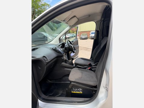 Ford Transit Courier 1.5 TDCi Panel Van 5dr Diesel Manual L1 Euro 6 (SLD) (75 ps) 20