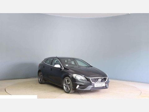 Volvo V40 2.0 T2 R-Design Euro 6 (s/s) 5dr 25