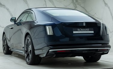 Rolls-Royce Spectre 10