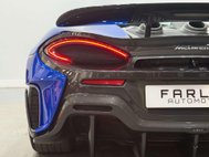 McLaren 600 3.8T V8 Spider 2dr Petrol SSG Euro 6 (s/s) (600 ps) 26