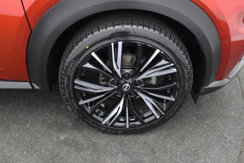 Nissan Juke 5dr 1.0 DIG-T Tekna+ 31