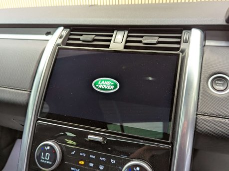 Land Rover Discovery 3.0 Discovery R-Dynamic HSE MHEV Auto 4WD 5dr 60
