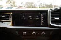 Audi A1 SPORTBACK TFSI SPORT 31