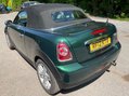 Mini Roadster 1.6 Roadster Cooper 3dr 8