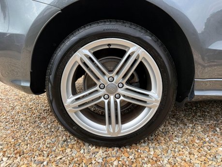 Audi Q5 2.0 TDI S line Plus S Tronic quattro Euro 6 (s/s) 5dr 16