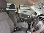 Volkswagen Polo 1.4 Polo Match Semi-Auto 5dr 20