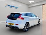 Volvo V40 2.0 T2 R-Design Euro 6 (s/s) 5dr 10