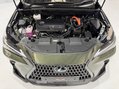 Lexus NX 350H TAKUMI 17