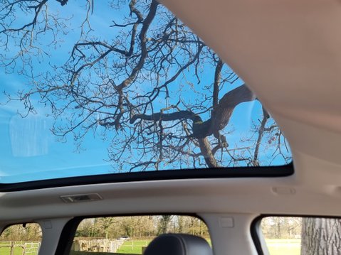 Land Rover Range Rover Evoque SD4 DYNAMIC 42