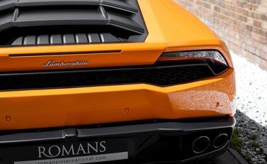 Lamborghini Huracan LP610-4 21