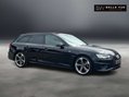 Audi A4 2.0 A4 Black Edition 40 TFSI Semi-Automatic 5dr - NATIONAL DELIVERY* 13