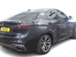 BMW X6 3.0 40d M Sport SUV 5dr Diesel Auto xDrive Euro 6 (s/s) (313 ps) 2