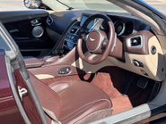 Aston Martin DB11 5.2 V12 Auto Euro 6 (s/s) 2dr 3