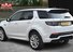 Land Rover Discovery Sport R-DYNAMIC HSE
