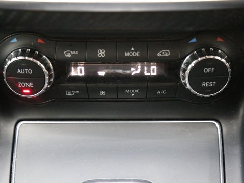 Mercedes-Benz A Class 2.1 A200d AMG Line (Premium) 7G-DCT Euro 6 (s/s) 5dr 18