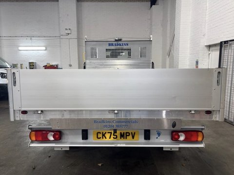 Citroen Relay 35 L3H1 ENTERPRISE CC 6