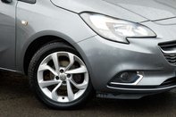 Vauxhall Corsa SRI NAV S/S 11