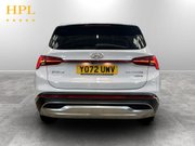 Hyundai SANTA FE 1.6 h T-GDi Premium SUV 5dr Petrol Hybrid Auto 4WD Euro 6 (s/s) (230 ps) Re 6