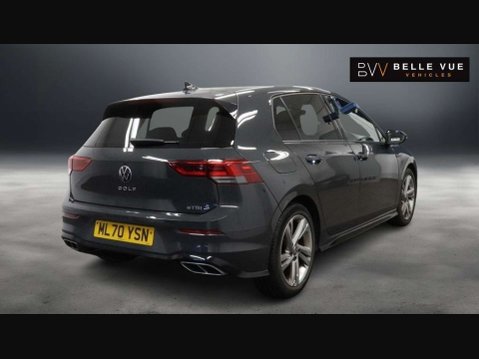 Volkswagen Golf 1.5 Golf R-Line eTSI Semi-Automatic 5dr - NATIONAL DELIVERY* 4