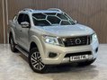 Nissan Navara 2.3 Navara Tekna dCi Auto 4WD 5dr 7