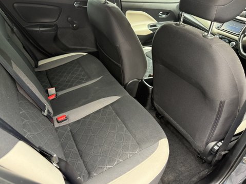 Nissan MICRA IG-T N-CONNECTA 24