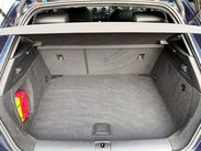 Audi A3 1.5 A3 Sportback 35 TFSI Black Edition Semi-Auto 5dr 15