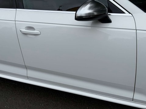 Audi S4 3.0 S4 TFSI Quattro Auto 4WD 4dr 61