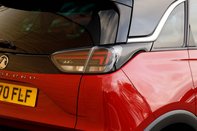 Vauxhall Crossland ELITE NAV 9