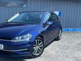 Volkswagen Golf 1.4 TSI BlueMotion Tech SE Nav Euro 6 (s/s) 5dr 24
