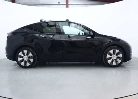 Tesla Model Y (Dual Motor) Long Range SUV 5dr Electric Auto 4WDE (384 bhp) 14