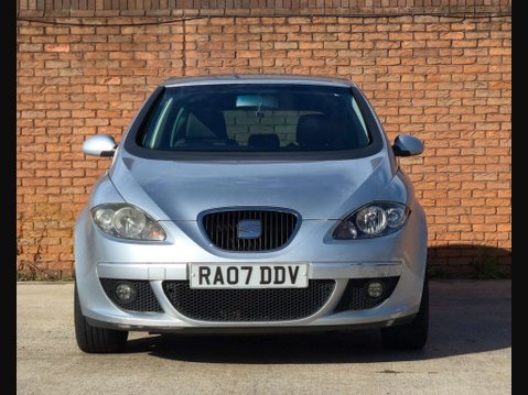 SEAT Altea 1.6 Altea Stylance 5dr 3
