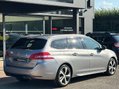 Peugeot 308 1.6 308 GT Line SW HDi Blue S/S 5dr 9