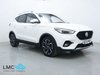MG ZS 1.0 T-GDI Exclusive SUV 5dr Petrol Auto Euro 6 (111 ps)