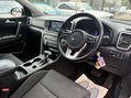 Kia Sportage 1.6 Sportage 2 CRDi ISG Semi-Auto 5dr 17