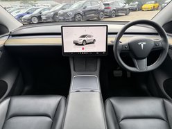 Tesla Model Y (Dual Motor) Long Range SUV 5dr Electric Auto 4WDE (384 bhp) 31