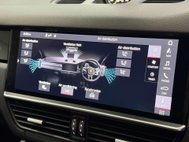 Porsche Cayenne 3.0 V6 E-Hybrid 14.1kWh Coupe 5dr Petrol Plug-in Hybrid TiptronicS 4WD Euro 64