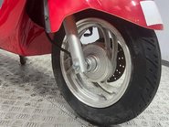 Lifan LF 2015 Jet 50CC 10