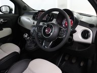 Fiat 500 STAR MHEV 5