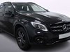Mercedes-Benz GLA 1.6 GLA180 GPF Urban Edition SUV 5dr Petrol 7G-DCT Euro 6 (s/s) (122 ps)