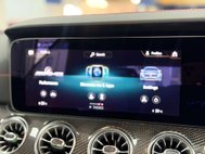 Mercedes-Benz E Class 3.0 E53h BiTurbo MHEV AMG Night Edition (Premium Plus) Coupe 2dr Petrol Hyb 36