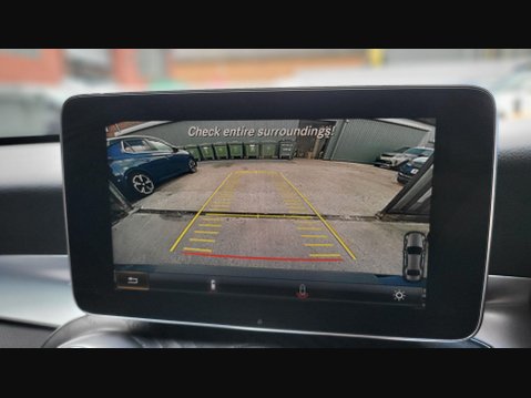 Mercedes-Benz C Class C 220 D AMG LINE PREMIUM PLUS 25