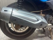 Kymco Agility City 125 2021 GOOD RUNNING PROJECT DELIVERY SCOOTER 125CC LEARNER BIKE 16
