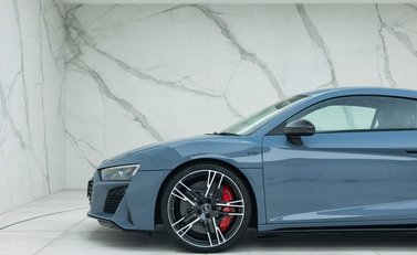 Audi R8 V10 Performance Quattro Edition 29