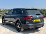 Volkswagen Tiguan 2.0 Tiguan SE Nav TDI BlueMotion Technology 5dr 16