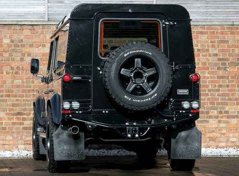 Land Rover Defender 110 XS Classic Series I 3